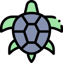 tortuga icon