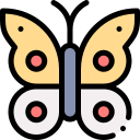 mariposa