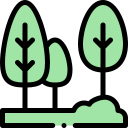 bosque icon