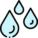 gota de agua icon