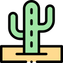 cactus icon