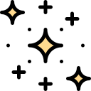 estrellas icon