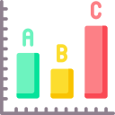 estadísticas icon