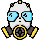 nuclear icon