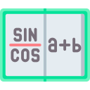 matemáticas icon