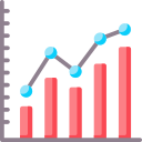 estadísticas icon