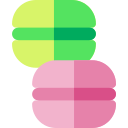 macarons icon