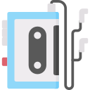 walkman icon