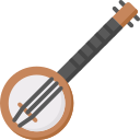 banjo icon