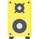 altavoces icon