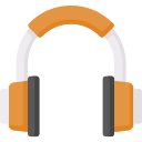 auriculares de música icon