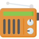 radio icon