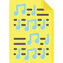 partitura icon