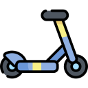 scooter icon