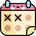 calendario icon