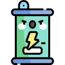 bebida energética icon