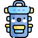 mochila icon