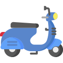 scooter