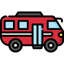 autobús icon