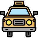 taxi icon