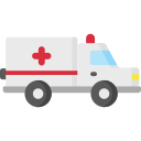 ambulancia