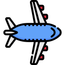 avión icon