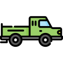 camioneta icon