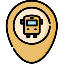 autobús icon