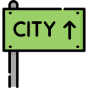 ciudad icon