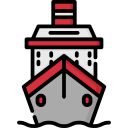 crucero icon