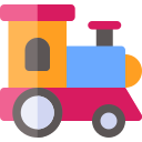 locomotora icon