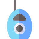 walkie-talkie 
