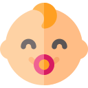 bébé garçon 
