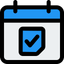 calendario icon