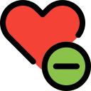 corazón icon