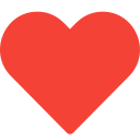 Heart icon