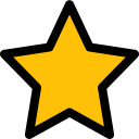 estrella icon