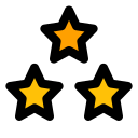 estrella icon