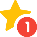 estrella icon