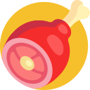 jamón icon