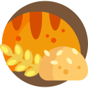 un pan icon