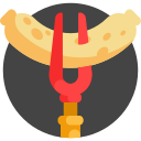 currywurst icon