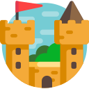 castillo icon