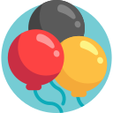 globos icon