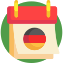 calendario icon