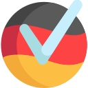 alemania icon