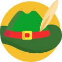 sombrero icon