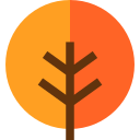 Árbol icon