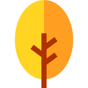 Árbol icon