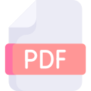 pdf иконка
